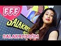 கருவாட்டுத் தொக்கு Vera Leval In Salakaydoom Restaurant