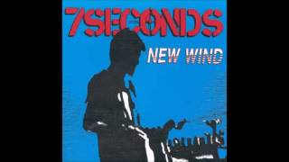 7 seconds - new wind 1987 (FULL ALBUM)