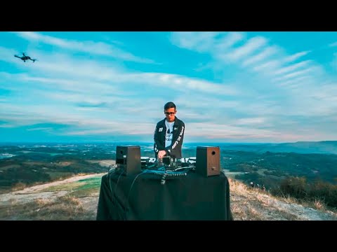 ShalomTeck - Revolution @ Campo Largo/PR, Brazil