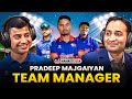 Namaste USA Podcast #15 | Pradeep Majgaiyan, CAN Executive Member/ Nepali Cricket Team Manager