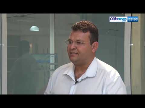 O DIA NEWS 24 07  Hospital UniversitaÌrio VeterinaÌrio estaÌ interditado