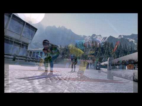 rtl winter sports 2009 pc