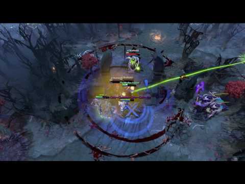 PLAYER OF THE YEAR #2 - DOTA 2