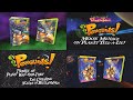 Every Trailer For 3 2 1 Penguins HD