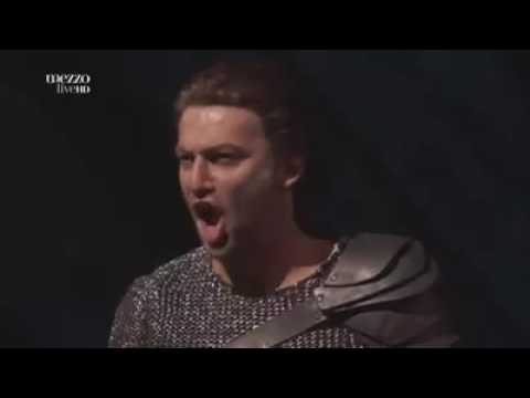 Jonas Kaufmann Wälse!