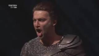 Jonas Kaufmann Wälse!