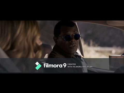 Everybody Calls Him Fury, Except When They Don't