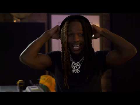 Catch One Baldie - EA God 2 Preview (IN STUDIO VLOG) - Filmed by Pinnacle Cinema