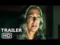 LOU Trailer (2022) Allison Janney, Jurnee Smollett