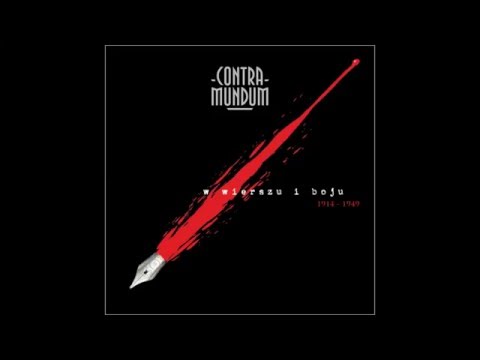 12. "MODLITWA" - Contra Mundum (2016)