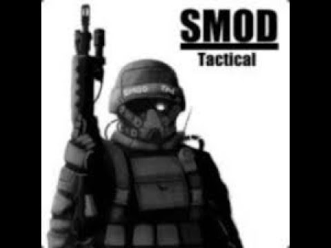 SMOD TACTICAL BSMOD GMOD HL2 MOD SHOWCASE