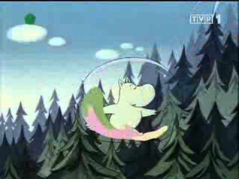 MUMINKI 48 BAŃKI MYDLANE 2 2