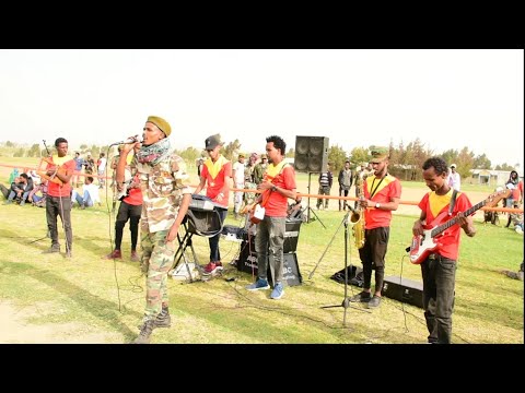 ተጋደላይ ኢልያስ ዝገርም ድምፂ ዘለዎ ዓዲግራት ዘበረቀት ፃሓየ ቀዳዊተይ ናዓየ