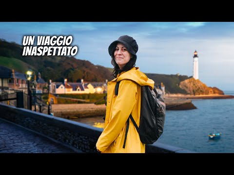 Trip to the COTSWOLDS between enchanted villages and cliffs in the south of England