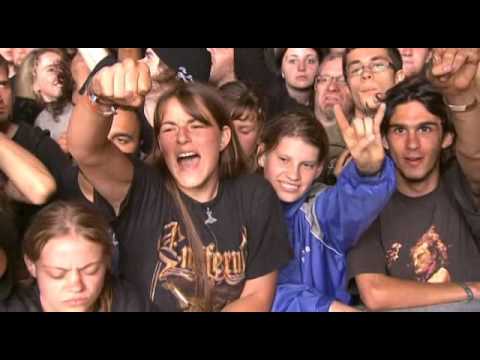 Avantasia – The Flying Opera – Around The World in Twenty Days (2011) Parte 1