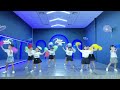 Boom Boom Boom Boom Vegaboys Cover Dance