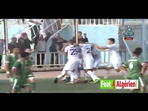 Ligue 2 Algérie (11e journée) : NC Magra 2 - 0 ASM Oran