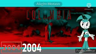 (VERY LATE REQUESTED) Columbia Pictures 2007 Effects (Inspired by NEIN Csupo Effects)