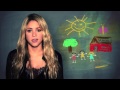 Shakira Fundación Pies Descalzos Break The Cycle