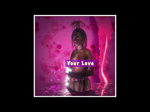 Ariel Wayz - Your Love (Official Audio)