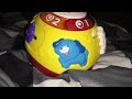 Vtech Wiggle And Crawl Ball