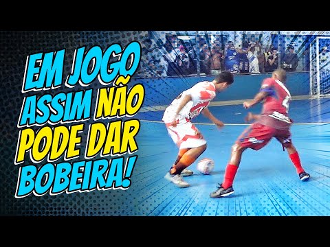 Ômega FS x Família Marley FS - Copa Antrax Ouro 2021