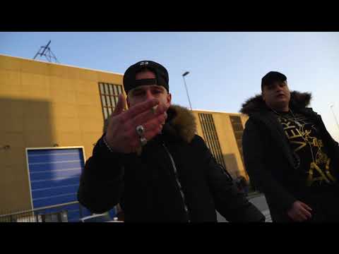 DIROZ x SM - MEER (4k video)