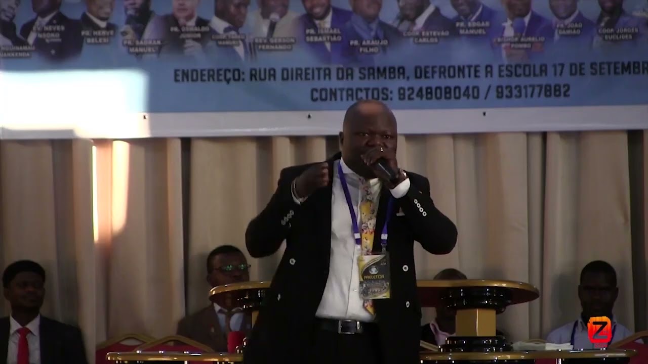 NEVES NSOKO _ Correntes que se Quebram Portas que se Abrem