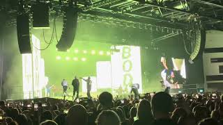 Five - Partyline 555-On-Line - Live @ Utilita Arena, Cardiff - 29/10/2025