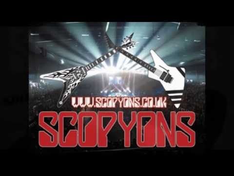 Billy Boys - I'm Still Loving You