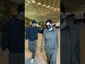 Katrinakaif Vickykaushal Airportlook Ytshorts Trending Celebrity Bollywood