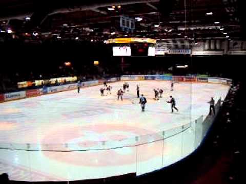 JYP - HPK goal del JYP