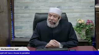 صورة لم يقبل الرضيع إلا الحليب المشتمل على أنزيم من الخنزير/الخميس(13-02-2025م) الحلقـة الأولـى