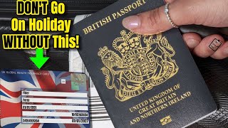 How To Apply For A UK GHIC 2026