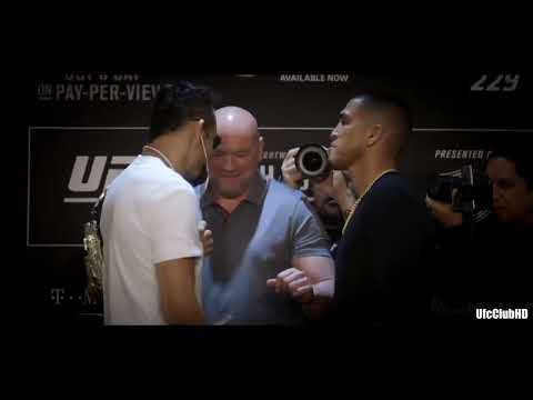 Tony Ferguson “No Stopping”