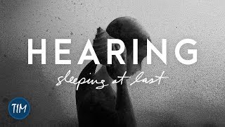 Hearing | Sleeping At Last
