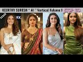 Keerthi Suresh AI Vertical Volume 1 I Stop Go I Edit 343 I TEASER