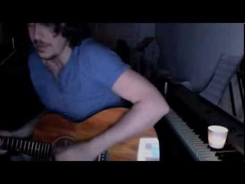 Gary Nock - A Case Of You (Joni Mitchell Cover)