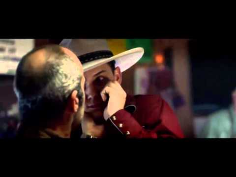 A Night in Old Mexico ~ Trailer