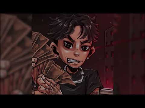 Crazi Quick - FEEL LIKE 4 MILL (Visualizer)