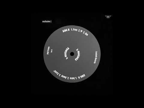 Phil Evans - Free | Freizeit Records