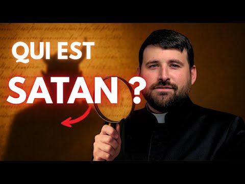 CE QUE VOUS NE SAVEZ PAS SUR SATAN !