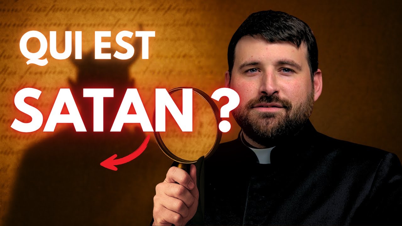CE QUE VOUS NE SAVEZ PAS SUR SATAN !
