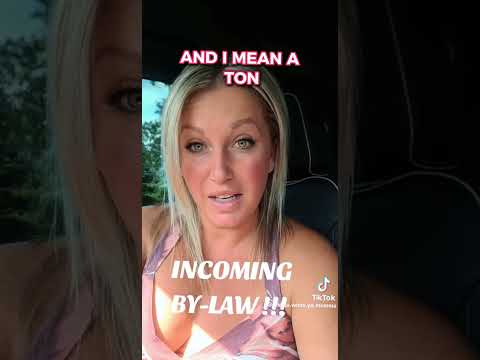 🚨 New Firearm By-law? 🚨