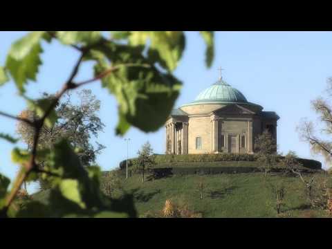 Stuttgart-Uhlbach I  Autumn Leaves