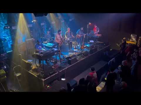 Club d'Elf ft. Rob Compa: Sidi Rabi (Brahim Fribgane) 3/8/24