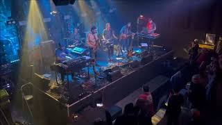 Club d'Elf ft. Rob Compa: Sidi Rabi (Brahim Fribgane) 3/8/24