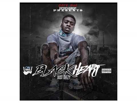 Just Deezy - Back End (prod. D Money)
