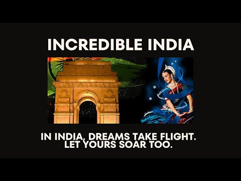 India: A Symphony of Soul - Unveil the Incredible in Travel, Culture, & Adventure