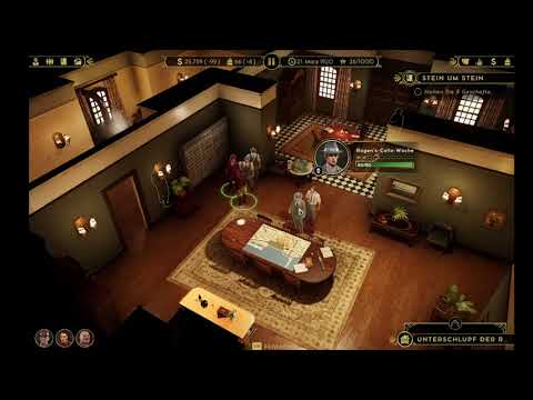 GER   Empire of Sin   der Aufstieg Zum Gangster Boss Folge 3